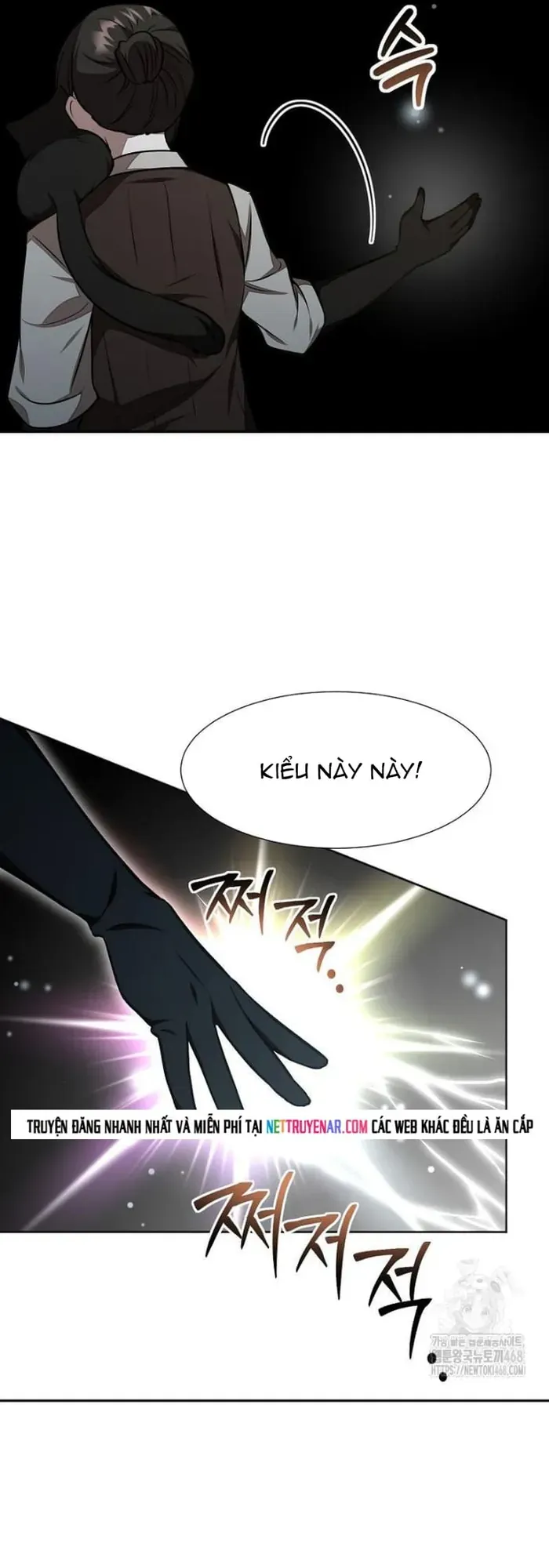 Chủ xe thức ăn nhanh trong ngục tối Chapter 78 - 53