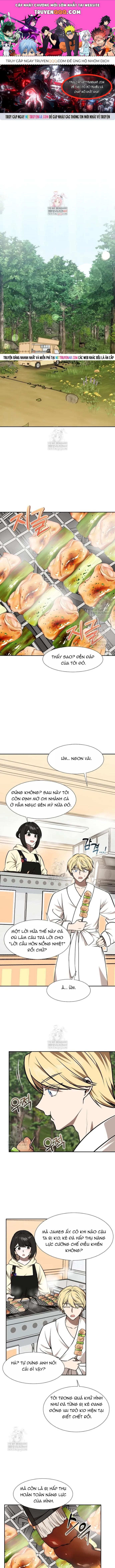Chủ xe thức ăn nhanh trong ngục tối Chapter 92 - 1