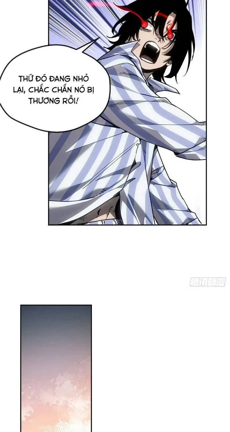 Đạo Quỷ Dị Tiên Chapter 86 - 11