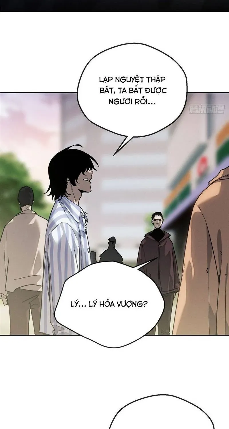 Đạo Quỷ Dị Tiên Chapter 86 - 14