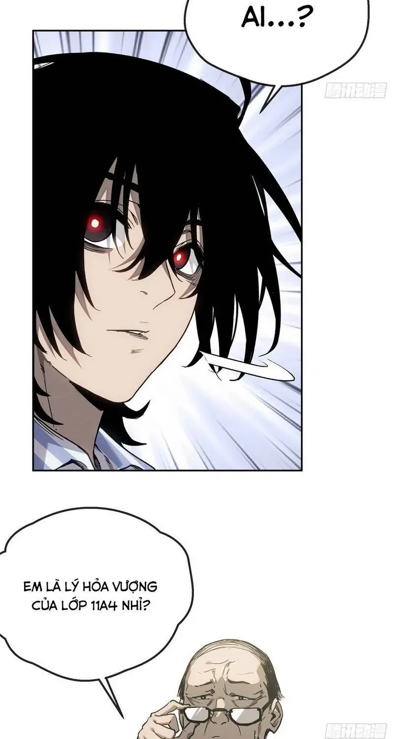 Đạo Quỷ Dị Tiên Chapter 86 - 15