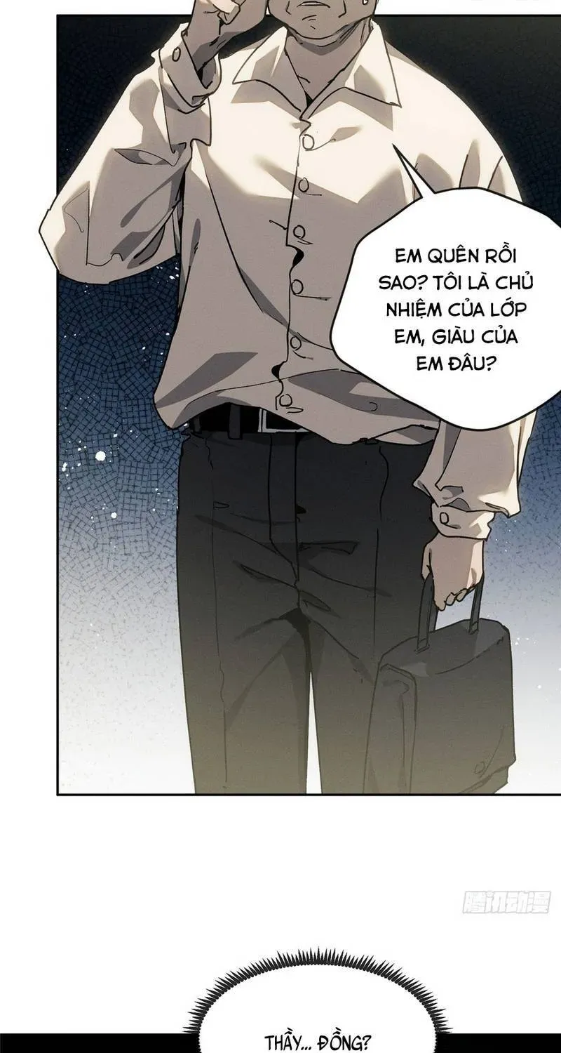 Đạo Quỷ Dị Tiên Chapter 86 - 16