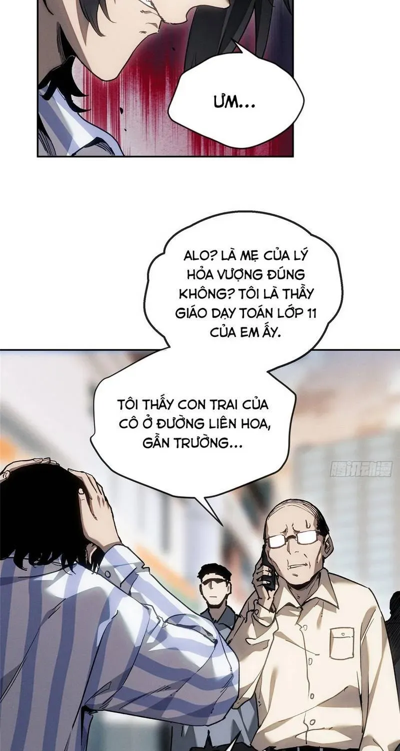 Đạo Quỷ Dị Tiên Chapter 86 - 18