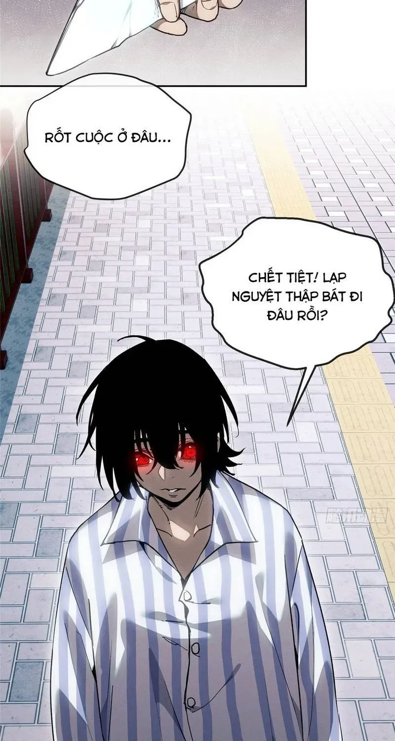 Đạo Quỷ Dị Tiên Chapter 86 - 24