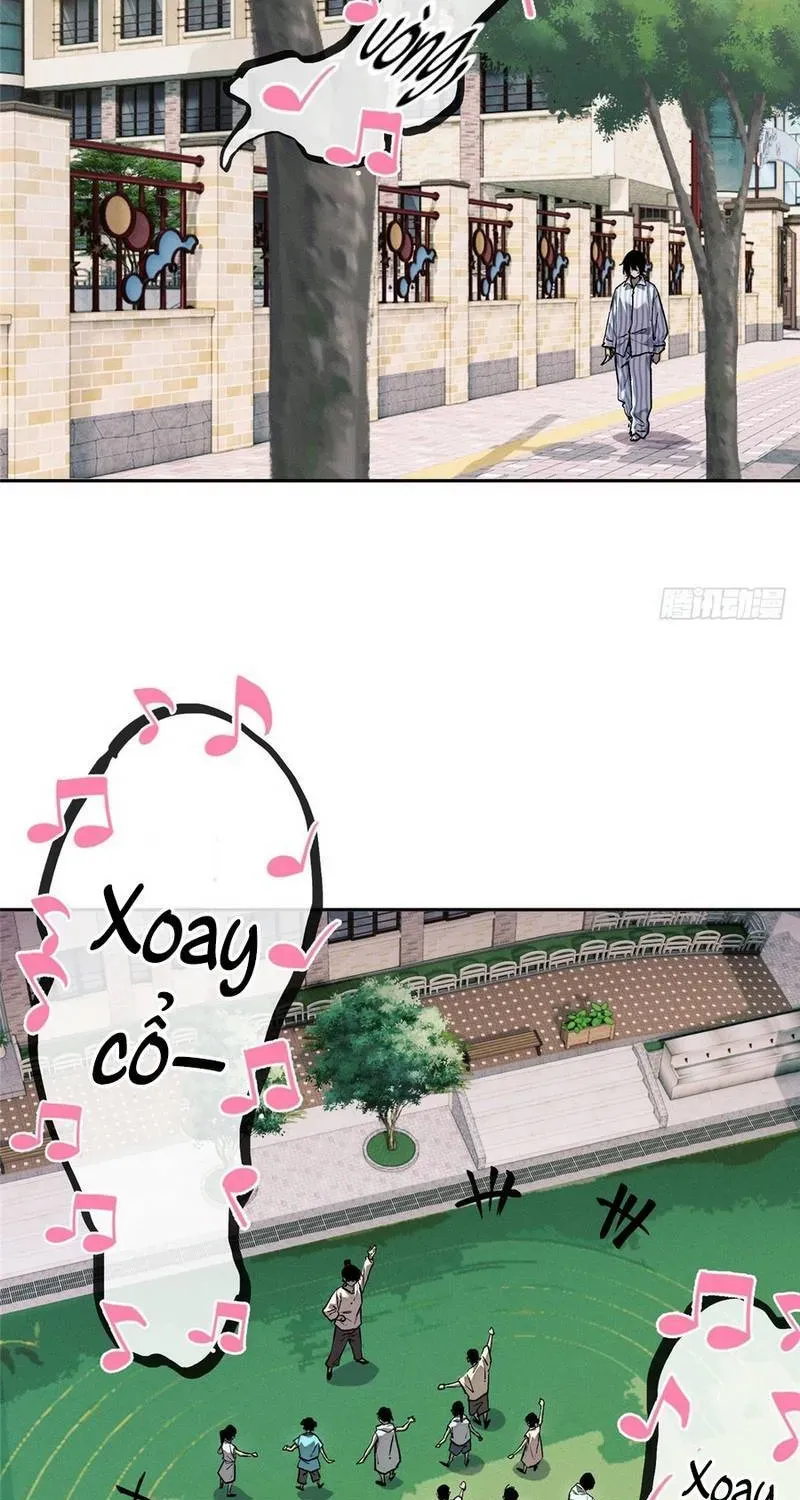 Đạo Quỷ Dị Tiên Chapter 86 - 26