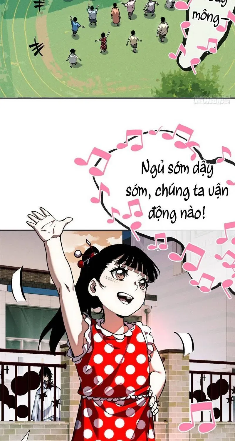 Đạo Quỷ Dị Tiên Chapter 86 - 27