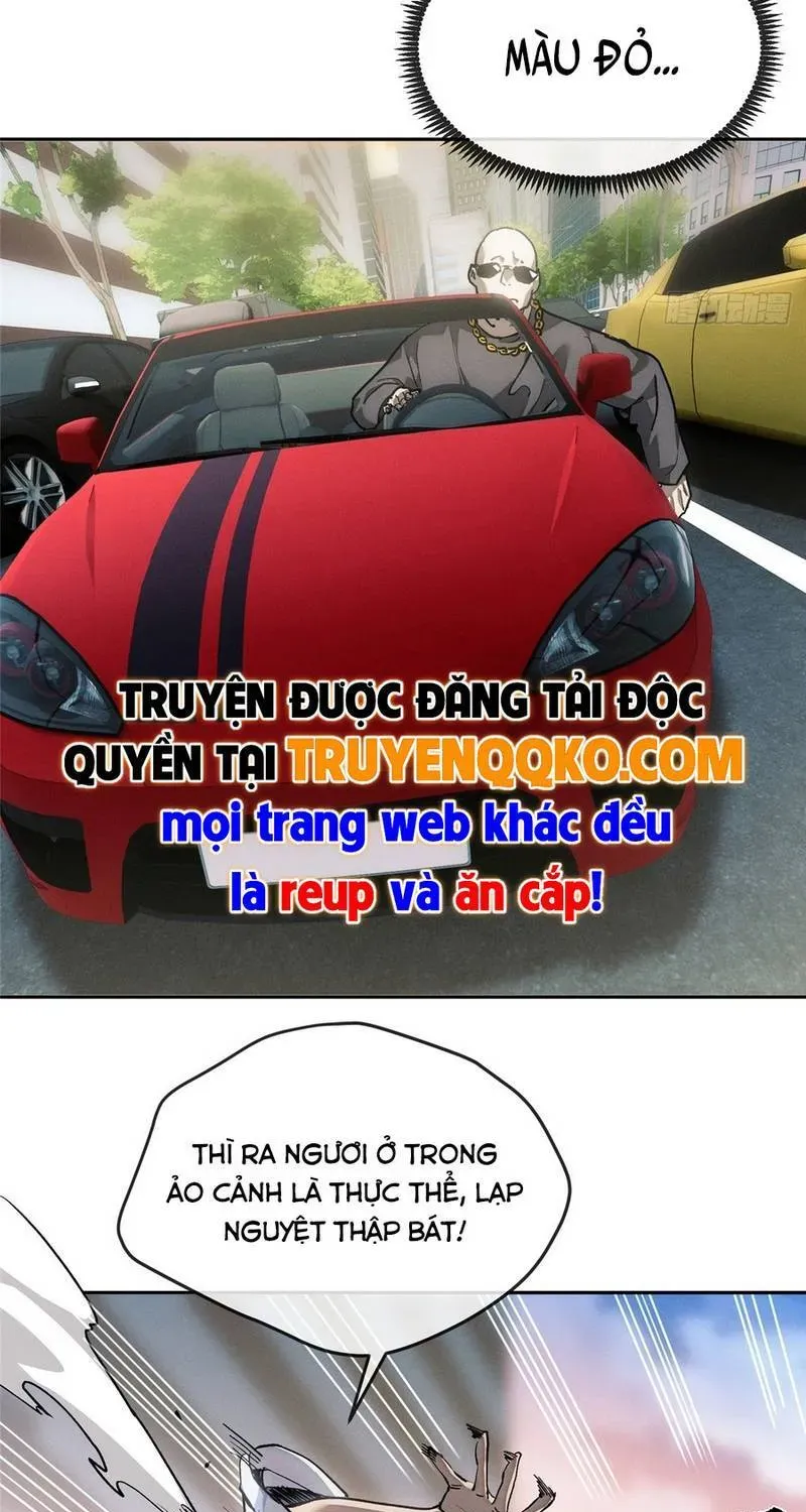 Đạo Quỷ Dị Tiên Chapter 86 - 4