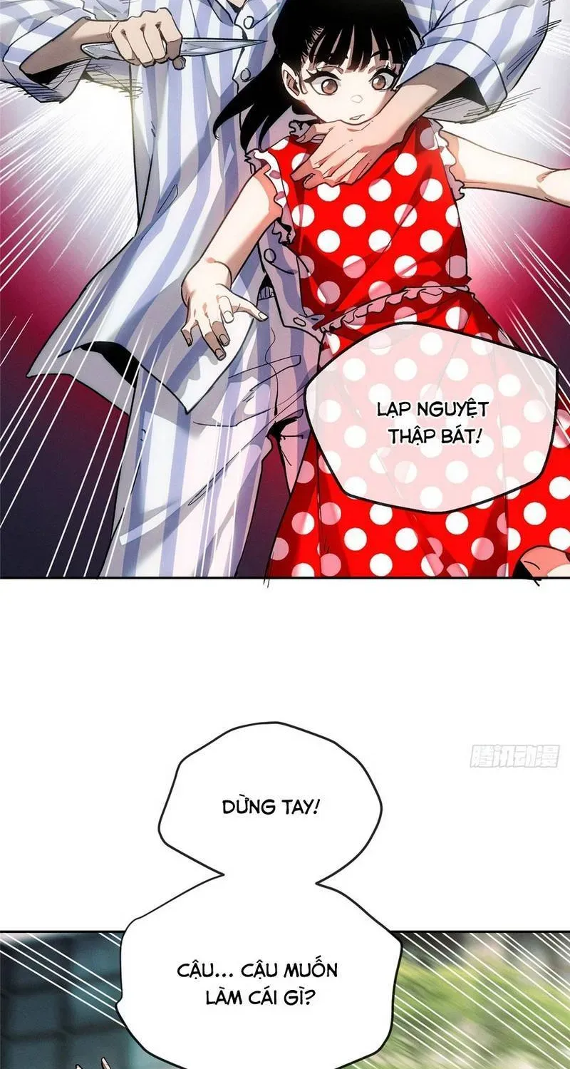 Đạo Quỷ Dị Tiên Chapter 86 - 33