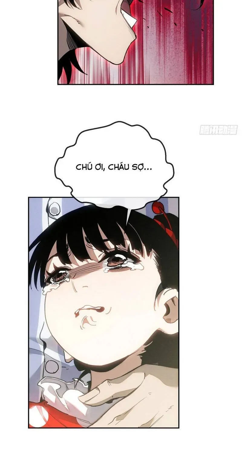 Đạo Quỷ Dị Tiên Chapter 86 - 35