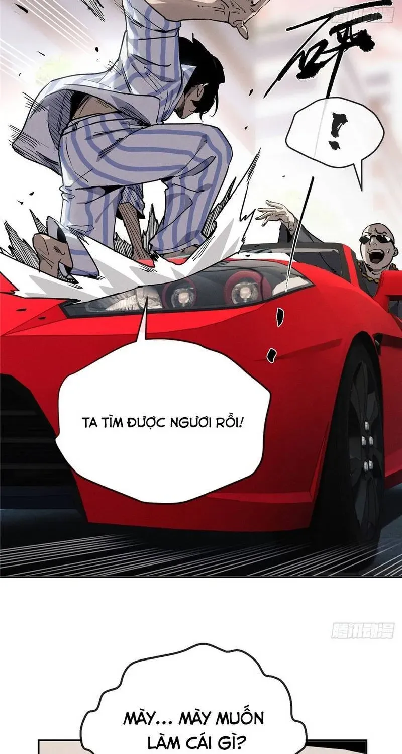 Đạo Quỷ Dị Tiên Chapter 86 - 5