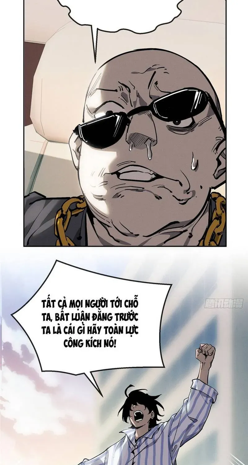 Đạo Quỷ Dị Tiên Chapter 86 - 6