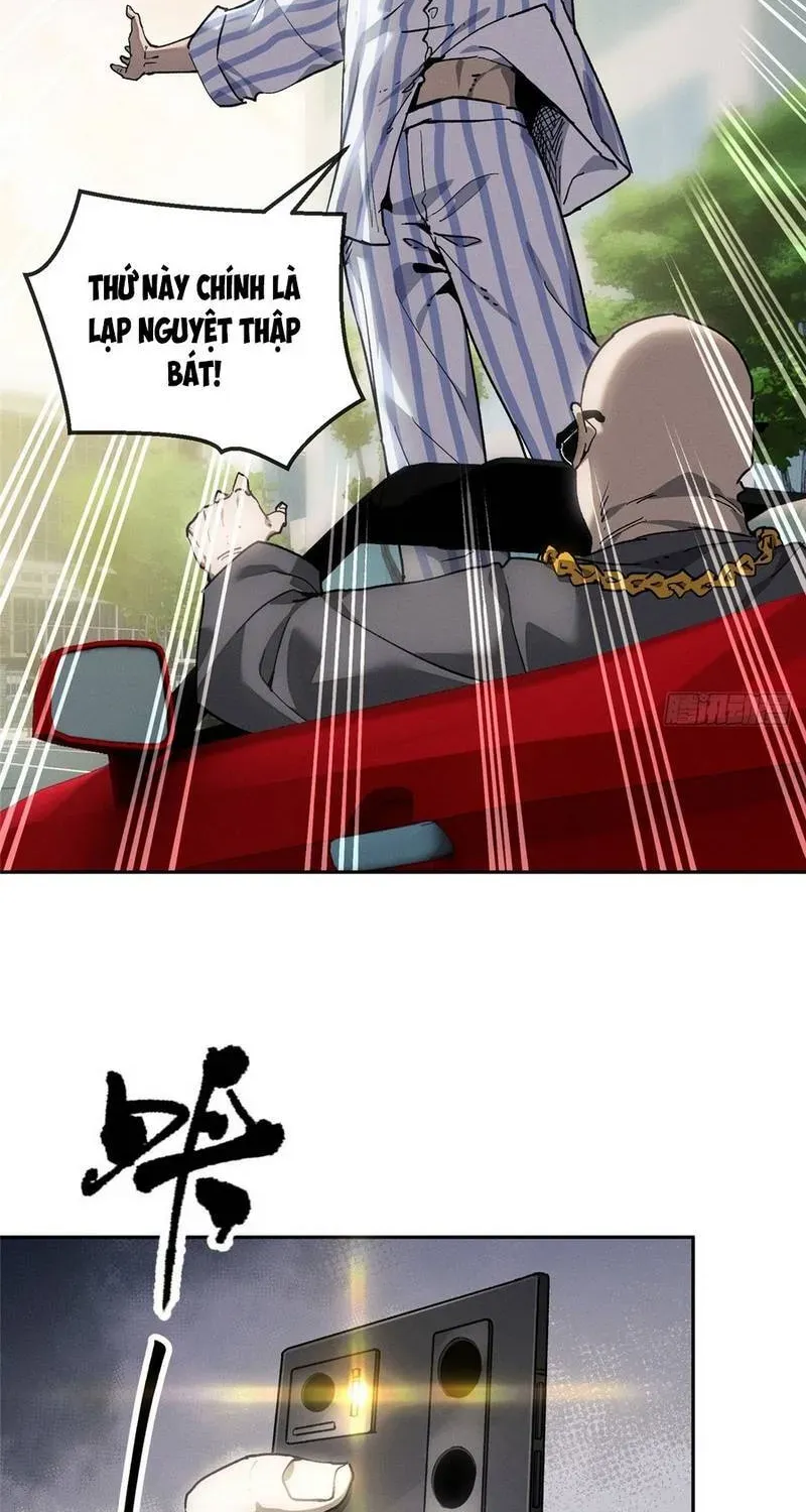 Đạo Quỷ Dị Tiên Chapter 86 - 7