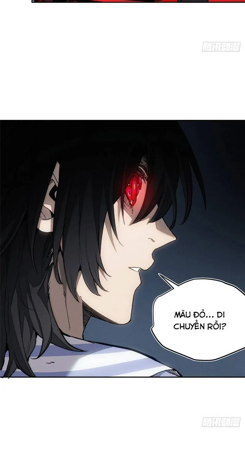 Đạo Quỷ Dị Tiên Chapter 86 - 9