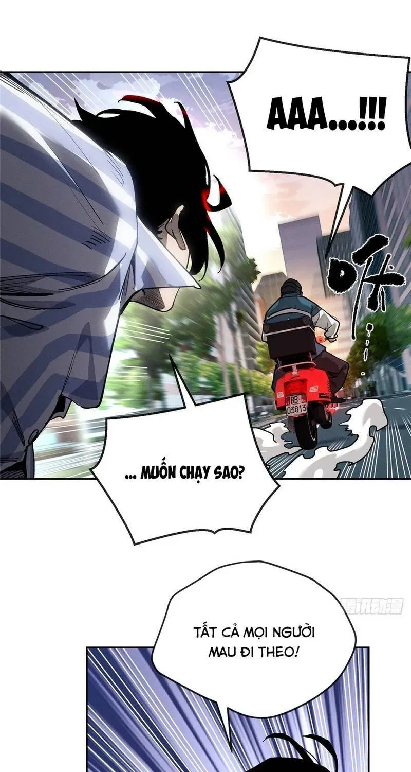 Đạo Quỷ Dị Tiên Chapter 86 - 10