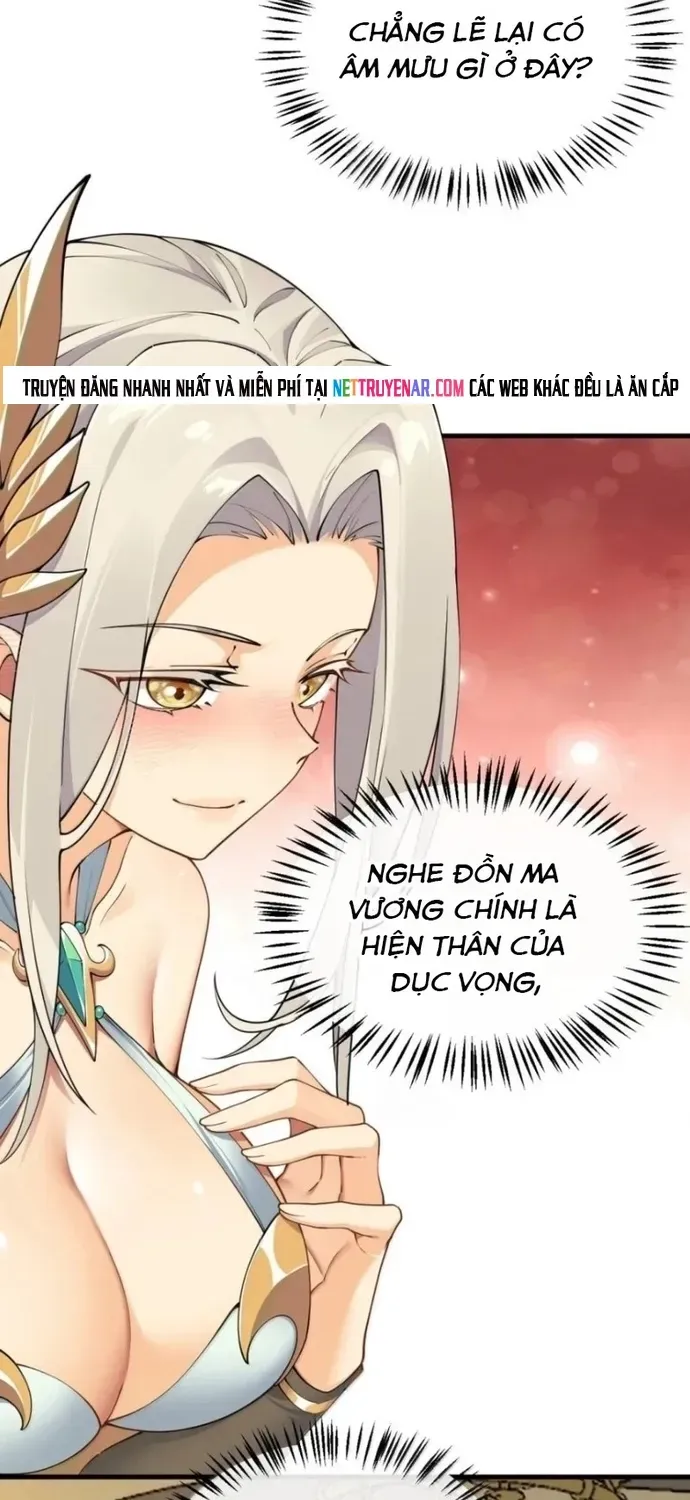 Thánh Nữ, Xin Hãy Dừng Ngay Những Trò Quái Đản Của Cô Đi!! Chapter 162 - 2