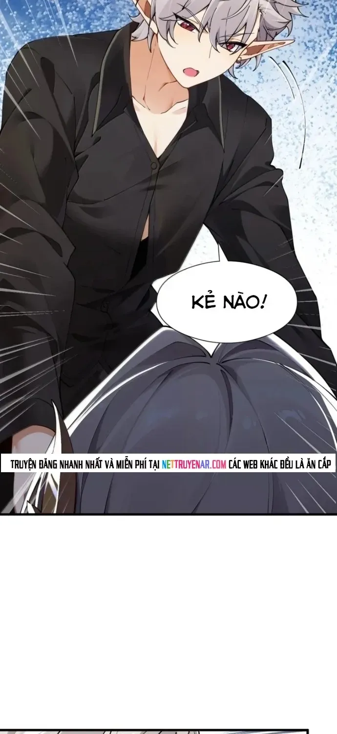 Thánh Nữ, Xin Hãy Dừng Ngay Những Trò Quái Đản Của Cô Đi!! Chapter 162 - 12