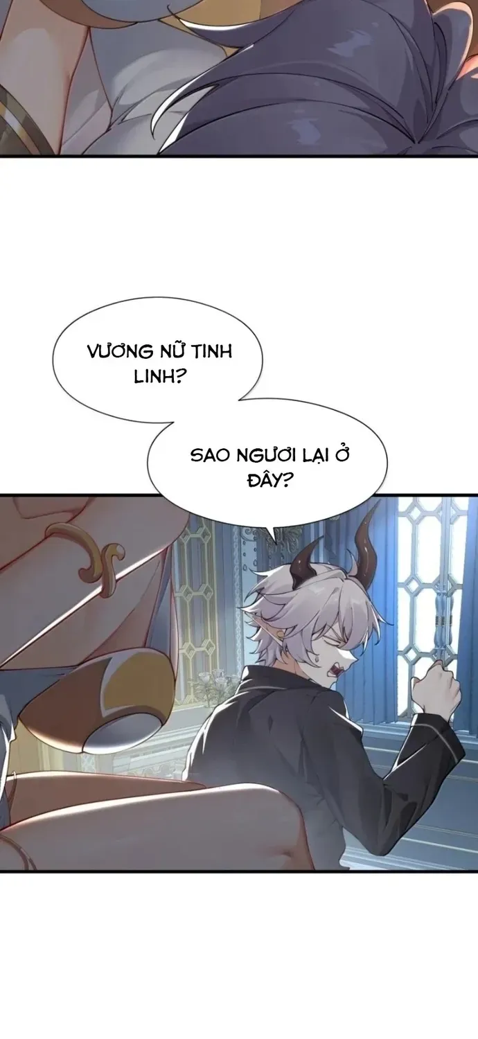 Thánh Nữ, Xin Hãy Dừng Ngay Những Trò Quái Đản Của Cô Đi!! Chapter 162 - 14