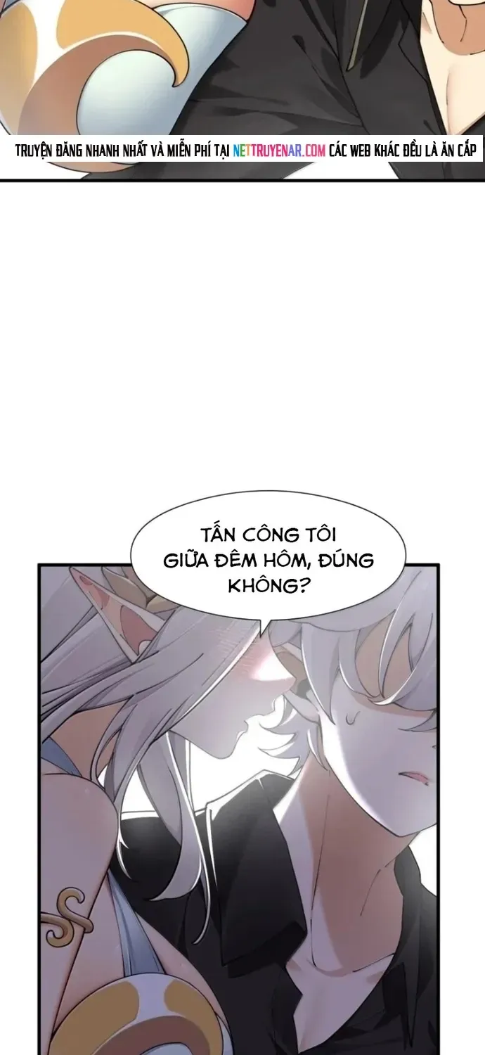 Thánh Nữ, Xin Hãy Dừng Ngay Những Trò Quái Đản Của Cô Đi!! Chapter 162 - 17