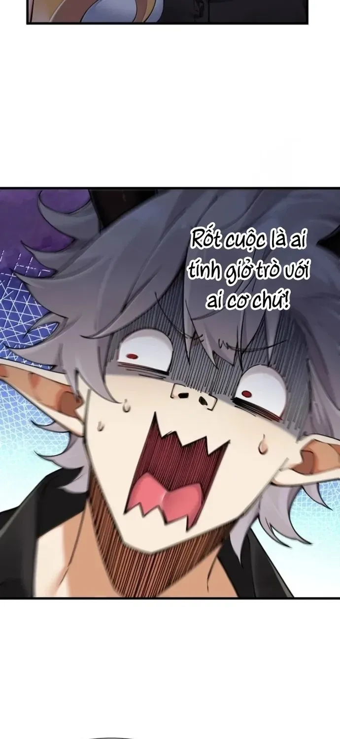 Thánh Nữ, Xin Hãy Dừng Ngay Những Trò Quái Đản Của Cô Đi!! Chapter 162 - 18