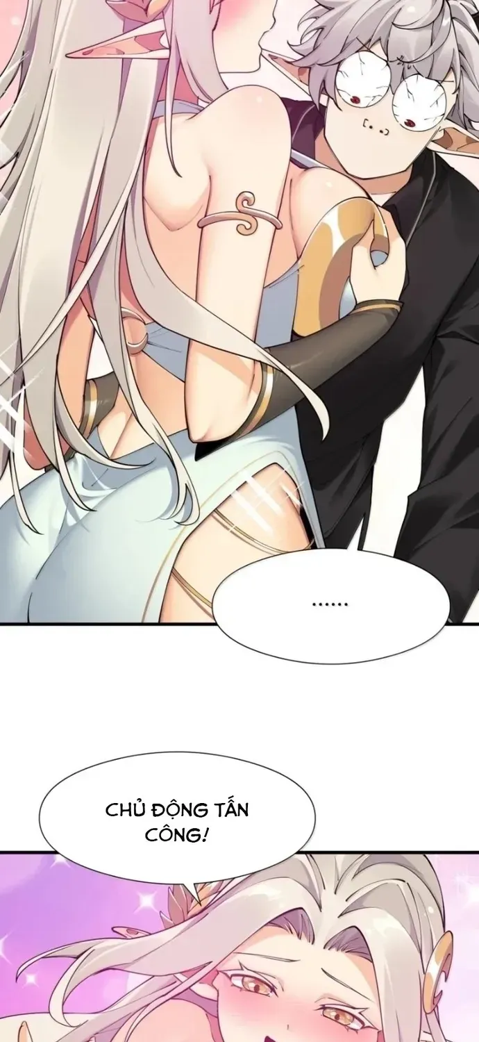 Thánh Nữ, Xin Hãy Dừng Ngay Những Trò Quái Đản Của Cô Đi!! Chapter 162 - 20