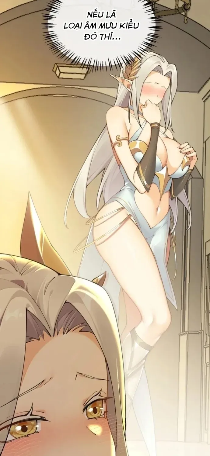 Thánh Nữ, Xin Hãy Dừng Ngay Những Trò Quái Đản Của Cô Đi!! Chapter 162 - 3