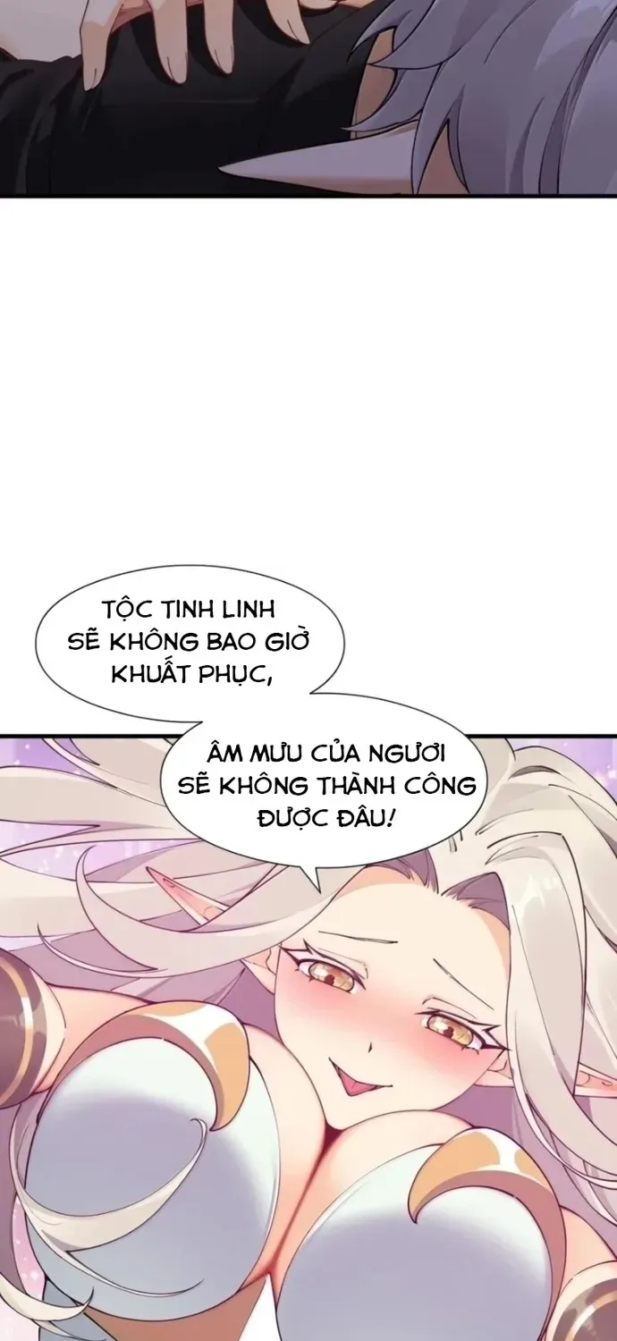 Thánh Nữ, Xin Hãy Dừng Ngay Những Trò Quái Đản Của Cô Đi!! Chapter 162 - 23