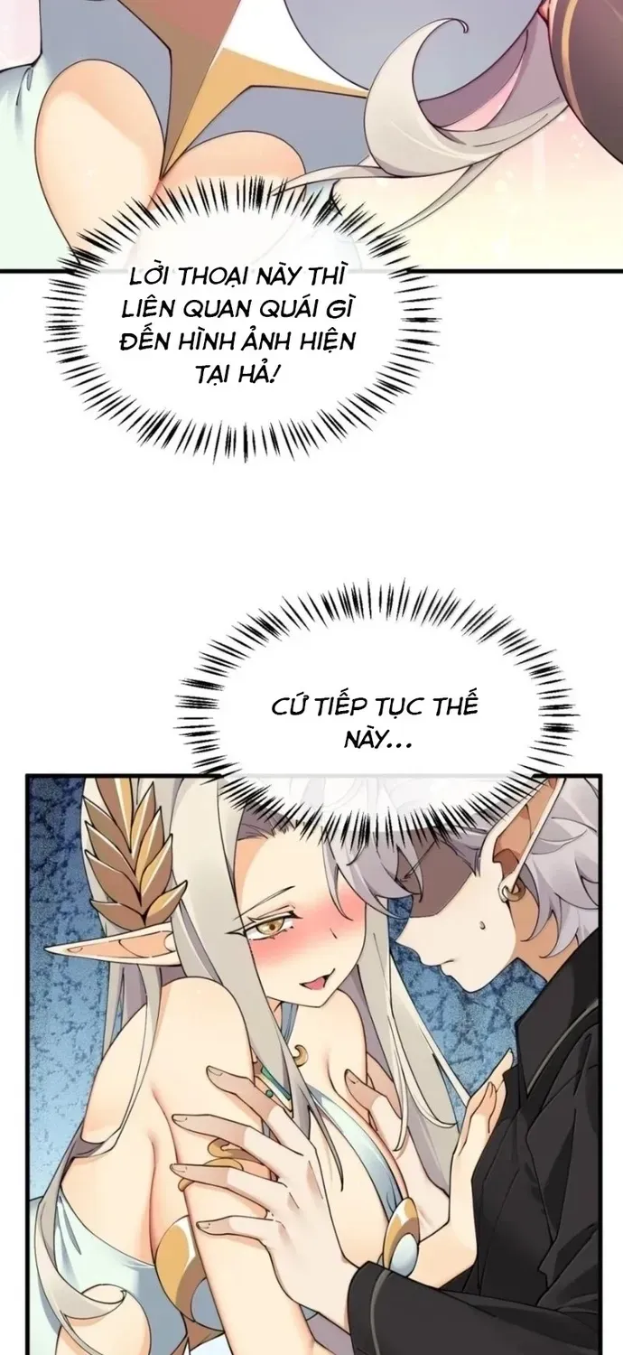 Thánh Nữ, Xin Hãy Dừng Ngay Những Trò Quái Đản Của Cô Đi!! Chapter 162 - 24