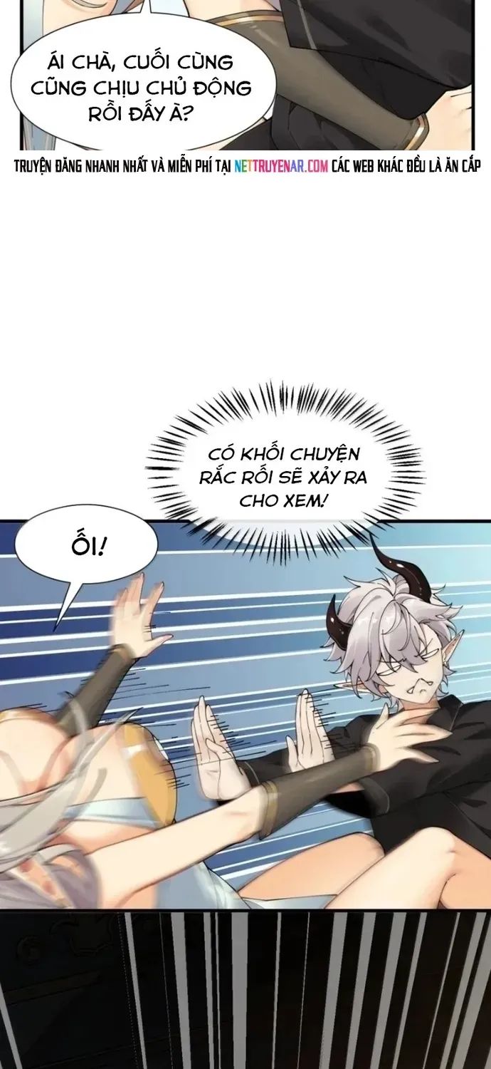 Thánh Nữ, Xin Hãy Dừng Ngay Những Trò Quái Đản Của Cô Đi!! Chapter 162 - 25