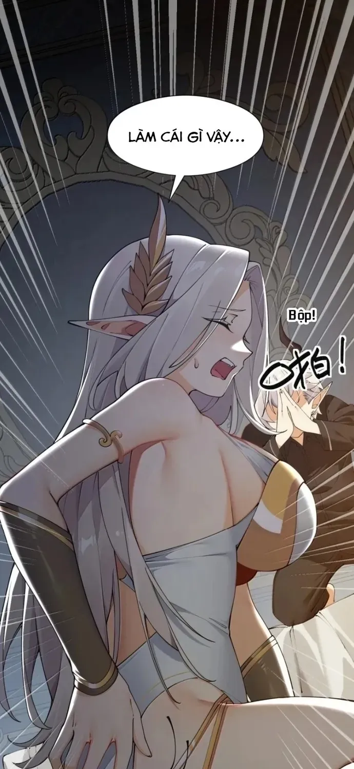 Thánh Nữ, Xin Hãy Dừng Ngay Những Trò Quái Đản Của Cô Đi!! Chapter 162 - 26