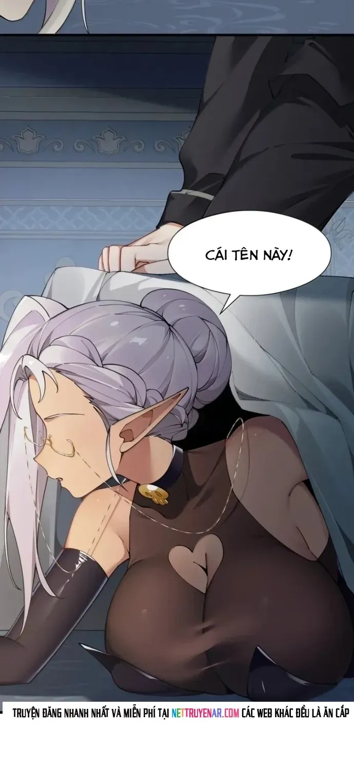 Thánh Nữ, Xin Hãy Dừng Ngay Những Trò Quái Đản Của Cô Đi!! Chapter 162 - 28