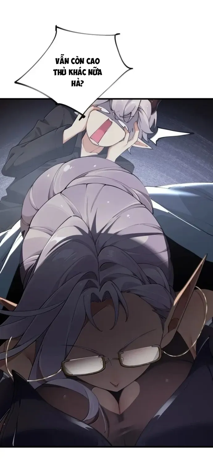 Thánh Nữ, Xin Hãy Dừng Ngay Những Trò Quái Đản Của Cô Đi!! Chapter 162 - 29