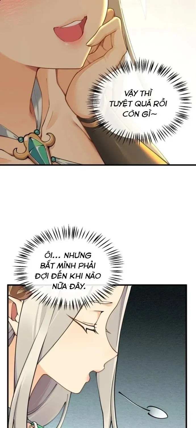 Thánh Nữ, Xin Hãy Dừng Ngay Những Trò Quái Đản Của Cô Đi!! Chapter 162 - 4