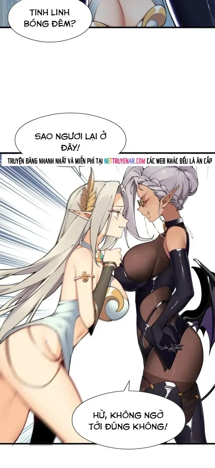 Thánh Nữ, Xin Hãy Dừng Ngay Những Trò Quái Đản Của Cô Đi!! Chapter 163 - 2