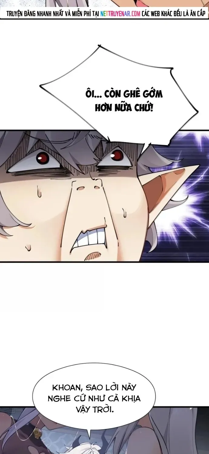Thánh Nữ, Xin Hãy Dừng Ngay Những Trò Quái Đản Của Cô Đi!! Chapter 163 - 14