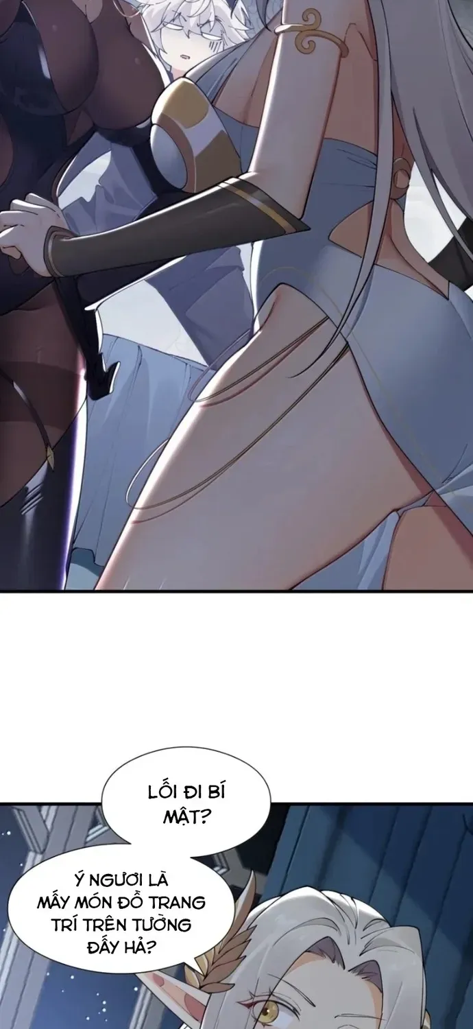 Thánh Nữ, Xin Hãy Dừng Ngay Những Trò Quái Đản Của Cô Đi!! Chapter 163 - 15