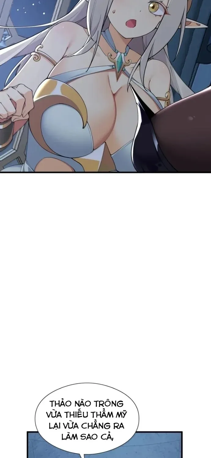 Thánh Nữ, Xin Hãy Dừng Ngay Những Trò Quái Đản Của Cô Đi!! Chapter 163 - 16