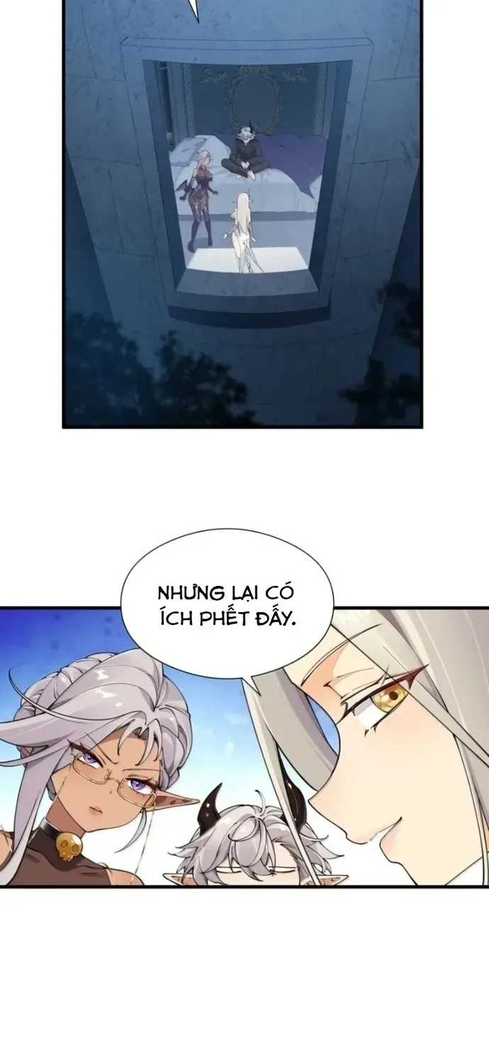 Thánh Nữ, Xin Hãy Dừng Ngay Những Trò Quái Đản Của Cô Đi!! Chapter 163 - 17