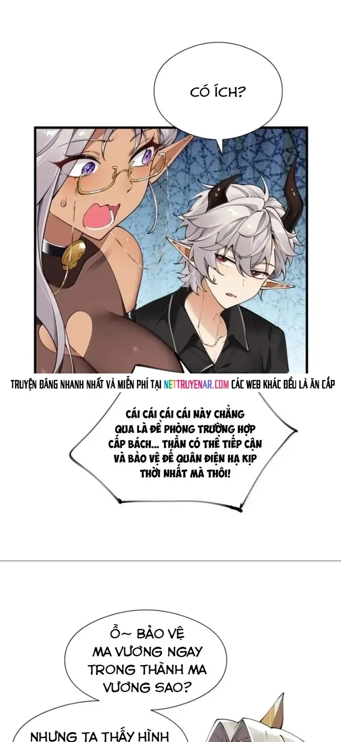 Thánh Nữ, Xin Hãy Dừng Ngay Những Trò Quái Đản Của Cô Đi!! Chapter 163 - 18