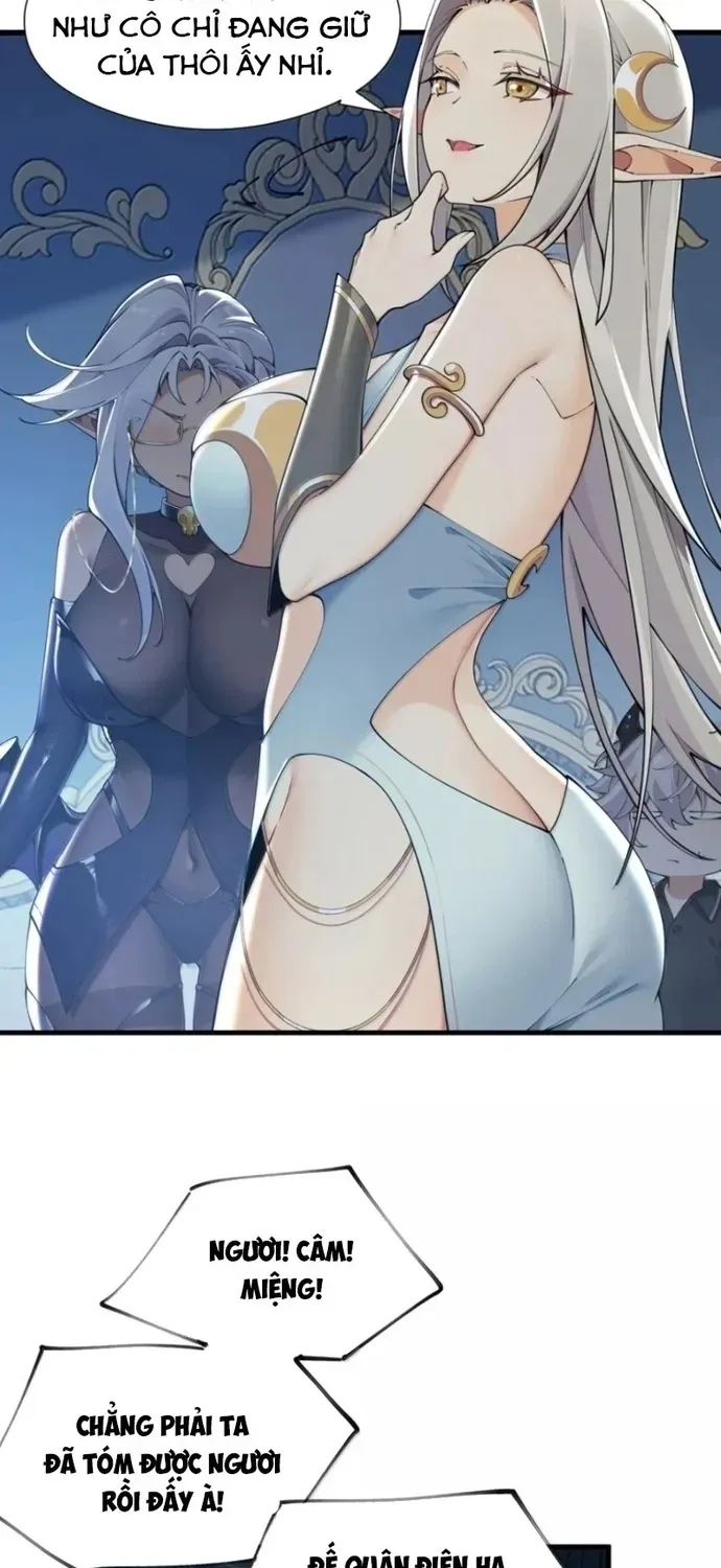 Thánh Nữ, Xin Hãy Dừng Ngay Những Trò Quái Đản Của Cô Đi!! Chapter 163 - 19