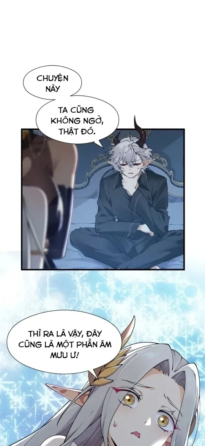 Thánh Nữ, Xin Hãy Dừng Ngay Những Trò Quái Đản Của Cô Đi!! Chapter 163 - 3