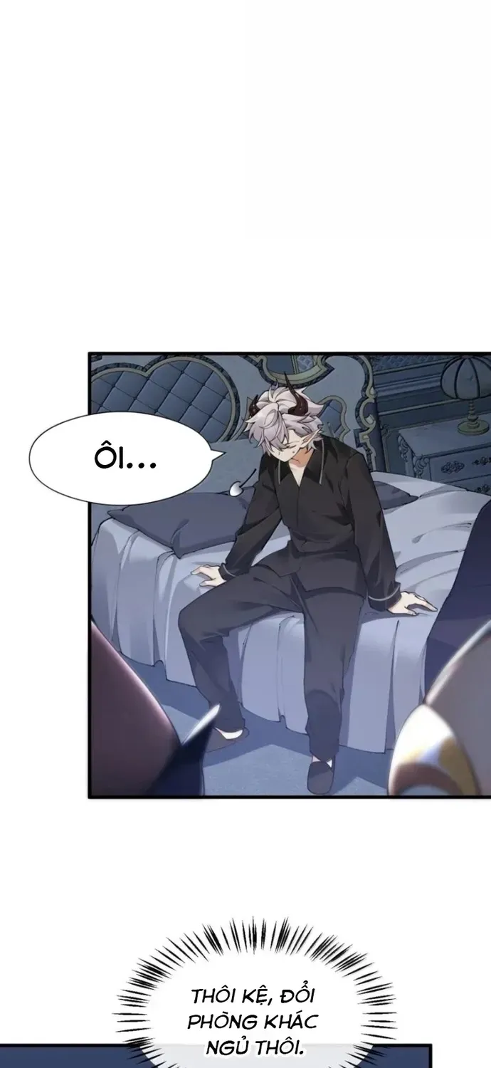 Thánh Nữ, Xin Hãy Dừng Ngay Những Trò Quái Đản Của Cô Đi!! Chapter 163 - 23