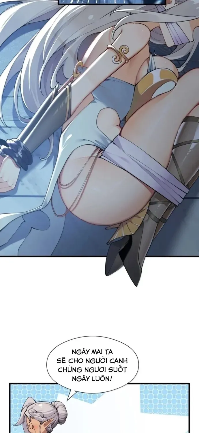 Thánh Nữ, Xin Hãy Dừng Ngay Những Trò Quái Đản Của Cô Đi!! Chapter 163 - 28