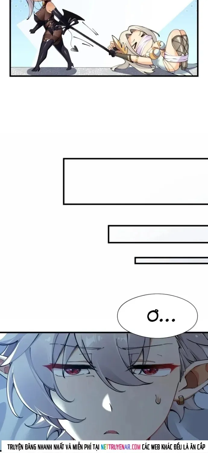 Thánh Nữ, Xin Hãy Dừng Ngay Những Trò Quái Đản Của Cô Đi!! Chapter 163 - 29