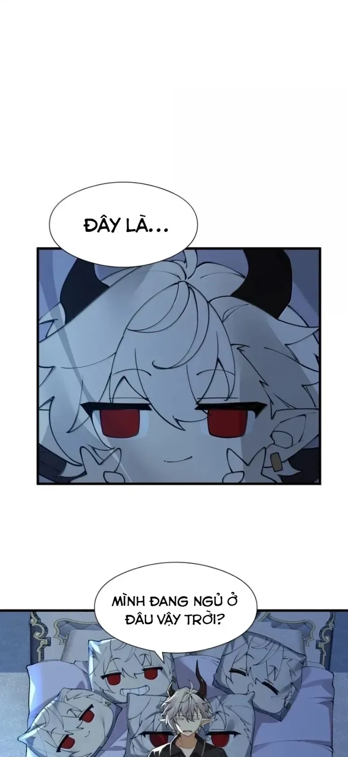 Thánh Nữ, Xin Hãy Dừng Ngay Những Trò Quái Đản Của Cô Đi!! Chapter 163 - 30