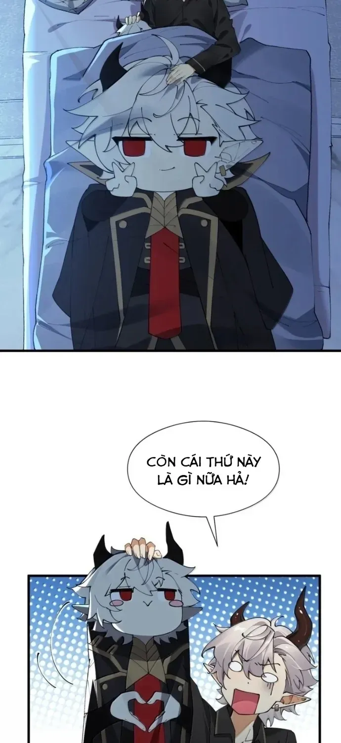 Thánh Nữ, Xin Hãy Dừng Ngay Những Trò Quái Đản Của Cô Đi!! Chapter 163 - 31