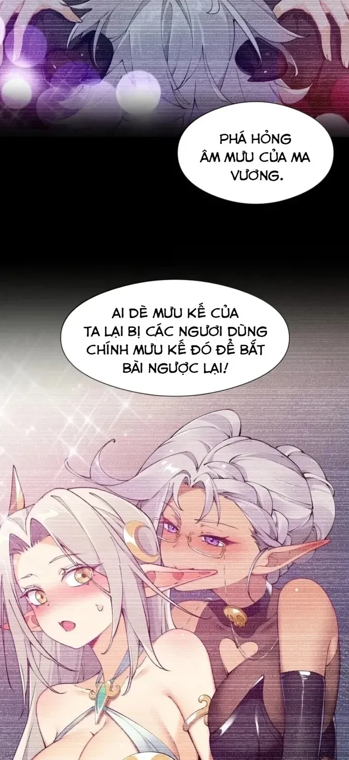 Thánh Nữ, Xin Hãy Dừng Ngay Những Trò Quái Đản Của Cô Đi!! Chapter 163 - 5