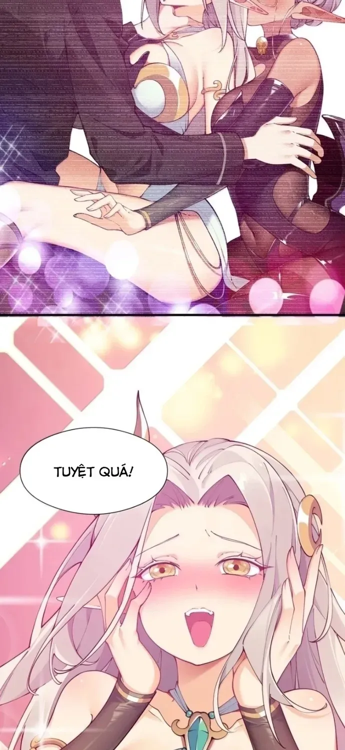 Thánh Nữ, Xin Hãy Dừng Ngay Những Trò Quái Đản Của Cô Đi!! Chapter 163 - 7