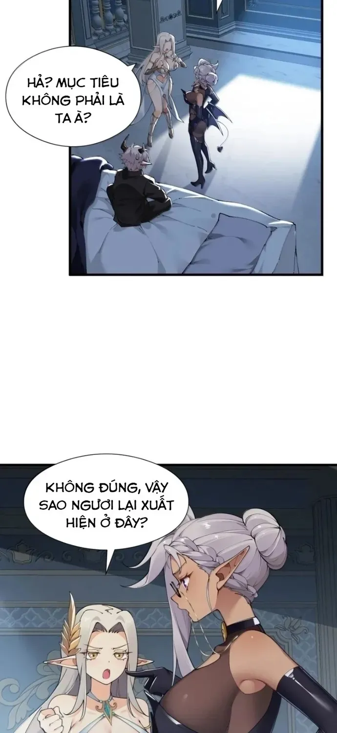 Thánh Nữ, Xin Hãy Dừng Ngay Những Trò Quái Đản Của Cô Đi!! Chapter 163 - 9