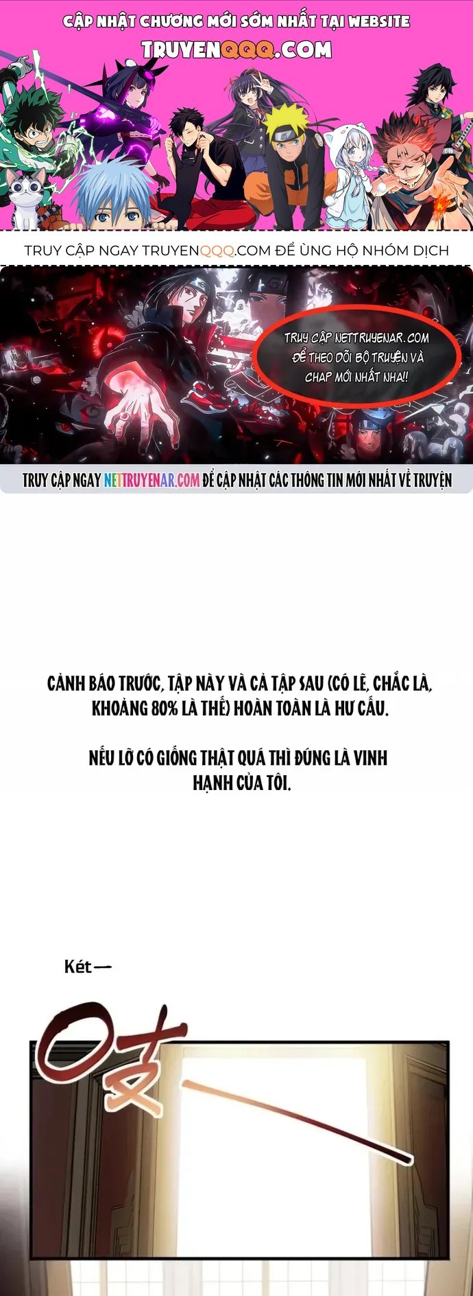 Thánh Nữ, Xin Hãy Dừng Ngay Những Trò Quái Đản Của Cô Đi!! Chapter 164 - 1