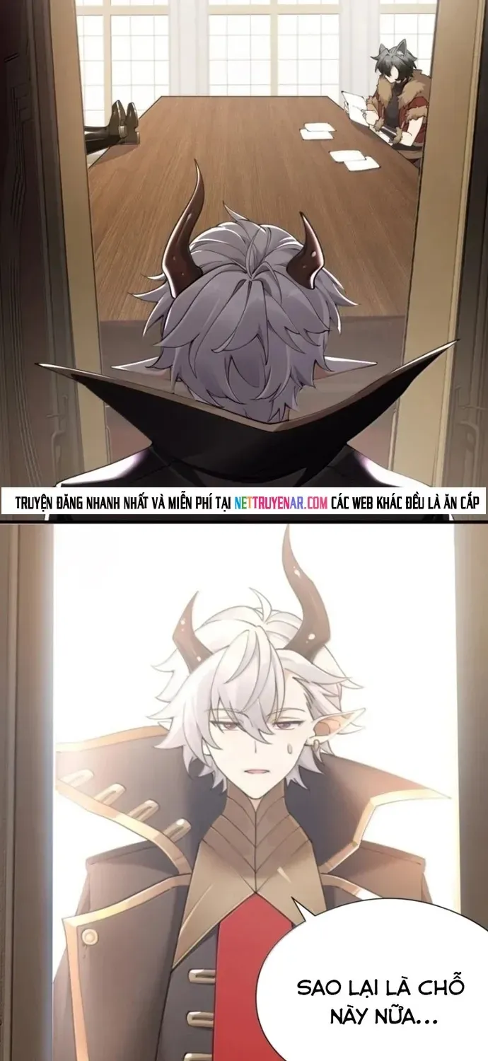 Thánh Nữ, Xin Hãy Dừng Ngay Những Trò Quái Đản Của Cô Đi!! Chapter 164 - 2